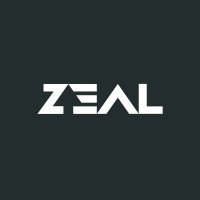 ZEAL - English Coaching logo - Similar company to English Forward