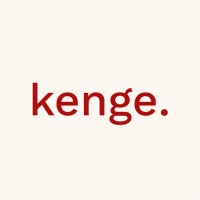 Studio Kenge logo - Similar company to Studio 5:13
