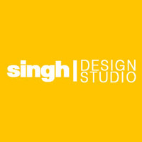SinghDesignStudio logo - Similar company to Studio 9491