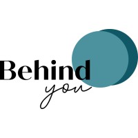Behind You logo - Similar company to Hometeam - Retired And Injured Athlete Mental Health