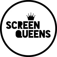 Screen Queens logo - Similar company to Bear & Honey