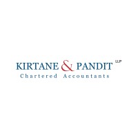 Kirtane & Pandit logo - Similar company to J C Kabra & Associates