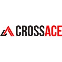 CrossAce Digi World Private Limited | Digital Marketing Agency in Noida (Delhi NCR), India logo - Similar company to Systab India - Performance Driven Digital Marketing Agency In Kolkata