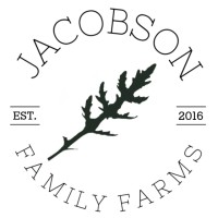 Jacobson Family Farms logo - Similar company to Builtworlds Careers