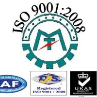 Almuntakhaba Industrial Company logo - Similar company to Saudi Industrial