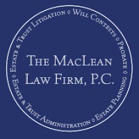 The MacLean Law Firm, P.C. logo - Similar company to Cucinelli Geiger Pc