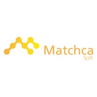 Matchca Soft logo - Similar company to Secure Dimension Pte. Ltd.