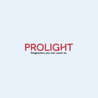 Prolight Diagnostics logo - Similar company to G&H (Gooch & Housego)