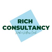 Rich Consultancy logo - Similar company to Rich Consulting Group
