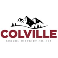 Colville School District 115 logo - Similar company to Wenatchee School District