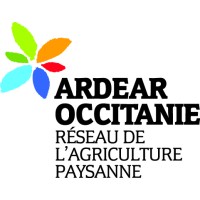 ARDEAR OCCITANIE logo - Similar company to Ardear Grand Est Réseau De L'Agriculture Paysanne