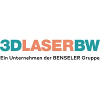 3D Laser BW GmbH & Co. KG logo - Similar company to Steepulse
