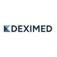 Deximed logo - Similar company to Ix-Institut Für Gesundheitssystem-Entwicklung