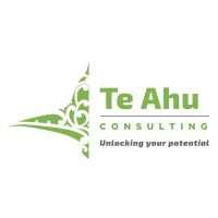 Te Ahu Consulting logo - Similar company to Tuia Connect Consulting Ltd