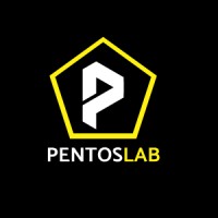PentosLab logo - Similar company to Creamive