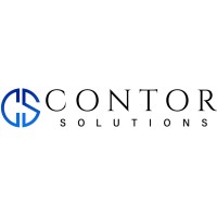 Contor Solutions Inc. logo - Similar company to Smart Mieten Tech Pvt Ltd