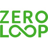 ZeroLoop logo - Similar company to Circular Vision Ai