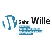 WILLE GEBROEDERS logo - Similar company to Nōmar Architects