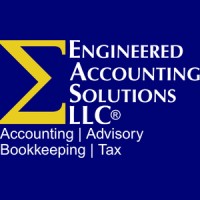 Engineered Accounting Solutions, LLC logo - Similar company to Gxp Accounting And Tax Service