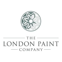 The London Paint Company logo - Similar company to Shipley Structures Ltd
