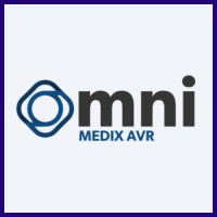 OmniMedixAVR logo - Similar company to 1935 Group, Llc
