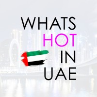 What's Hot in UAE logo - Similar company to Portuguese Business Council In Dubai