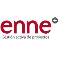 ENNE Gestión Activa de Proyectos S.L.P. logo - Similar company to G3