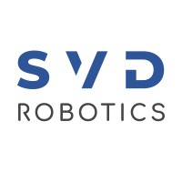 SVD Robotics logo - Similar company to Metay Solutions