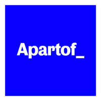 Apartof_Bording Danmark logo - Similar company to Bording Danmark