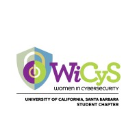 Women In Cybersecurity (Wicys), Ucsb Chapter