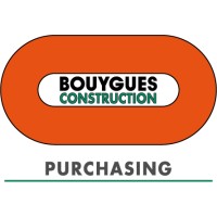 Bouygues Construction Purchasing logo - Similar company to Dv Construction