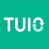 TUIO logo - Similar company to Balaji Electricals Hubbli