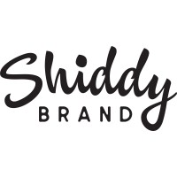 Shiddy Brand logo - Similar company to Cringe, Inc.