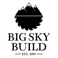 Big Sky Build logo - Similar company to Osm Construction Limited