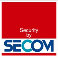 SECOM Co., Ltd. logo - Similar company to Secom Security