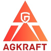 AGKraft logo - Similar company to Sansoft Ims