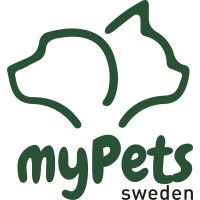 myPets Sweden logo - Similar company to Cat Complete Sweden Ab