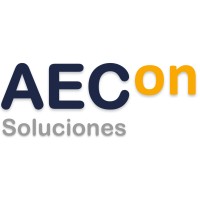 AEC-ON Soluciones logo - Similar company to Bim Global