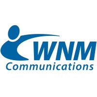 WNM Communications logo - Similar company to Xtreme Communications