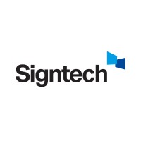 Signtech (C.I.) Limited logo - Similar company to Singtech