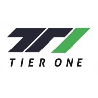 Tier One Electrical LTD logo - Similar company to Brucom Distribution Limited