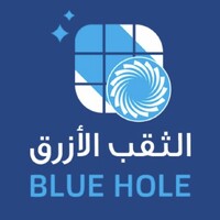 Blue Hole Deep Cleaning Company logo - Similar company to Second Cleaning Company