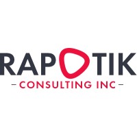 Rapotik Consulting Inc. logo - Similar company to Asian Super Store