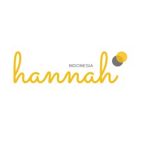 Hannah Indonesia logo - Similar company to Bulksource