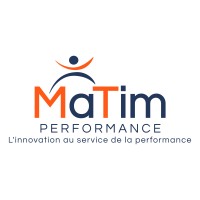 MaTim Performance logo - Similar company to Century 21 Agence De Bretagne