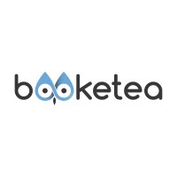 Booketea logo - Similar company to Enjoysea.Com