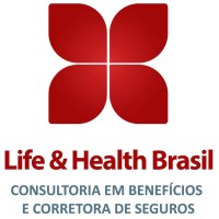 Life & Health Brasil Consultoria em Benefícios e Corretora de Seguros logo - Similar company to Criar Com Alma