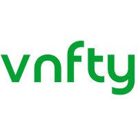 vNFTy logo - Similar company to Bnft
