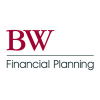 BW Financial Planning logo - Similar company to Cubed Consultancy