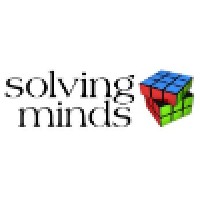 Solving Minds logo - Similar company to Mila